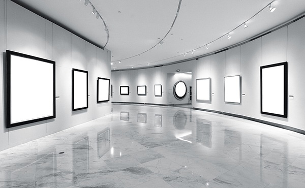 展廳設(shè)計裝修 展廳設(shè)計裝修