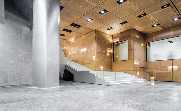 展廳設計 展廳設計