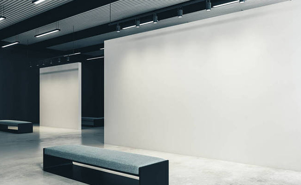 科技展廳設(shè)計