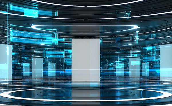 設計科技展廳公司