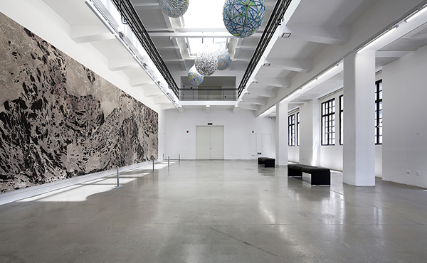 企業(yè)展館設(shè)計