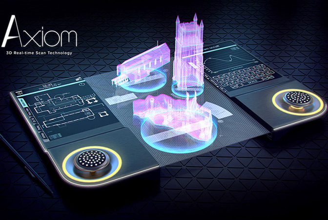 360度全息幻影成像系統(tǒng) 360度全息幻影成像系統(tǒng)