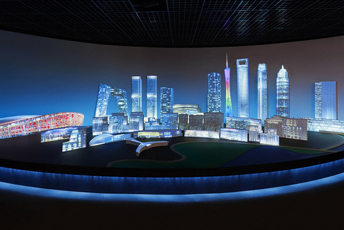 數字沙盤介紹 數字沙盤介紹