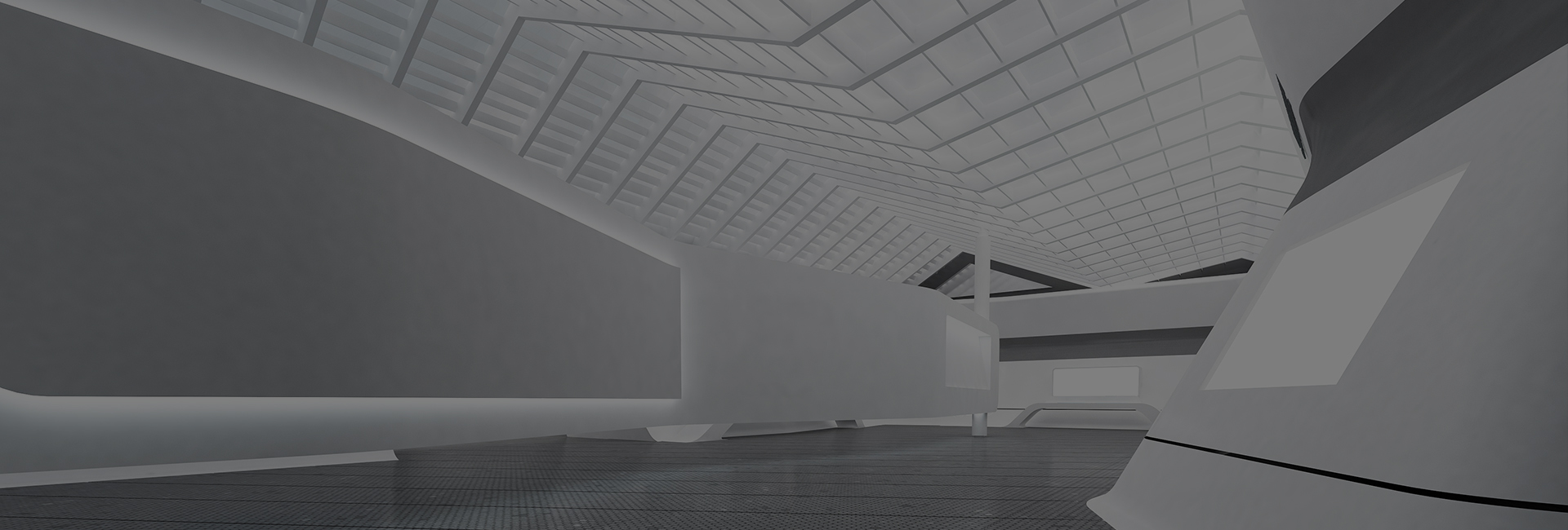 以展陳科技拓寬視覺極限