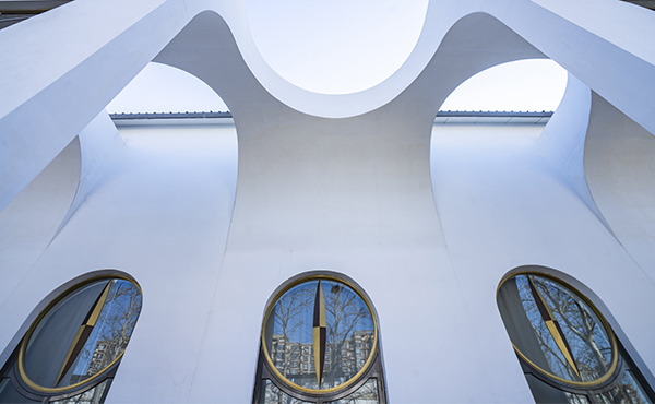 法院展廳設(shè)計 法院展廳設(shè)計