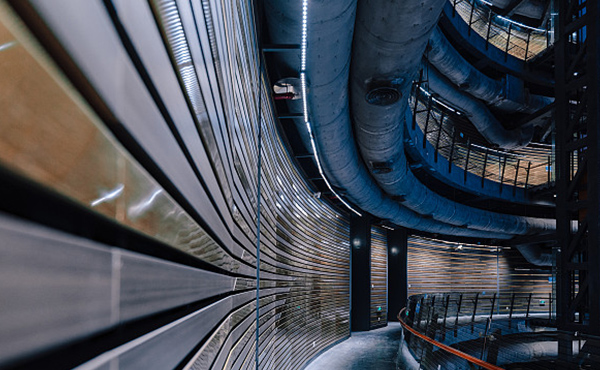 數(shù)字展廳設(shè)計(jì) 數(shù)字展廳設(shè)計(jì)