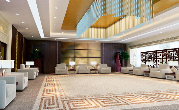 多媒體展廳設(shè)計(jì) 多媒體展廳設(shè)計(jì)