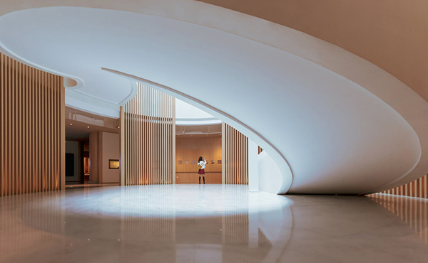 博物館設計施工