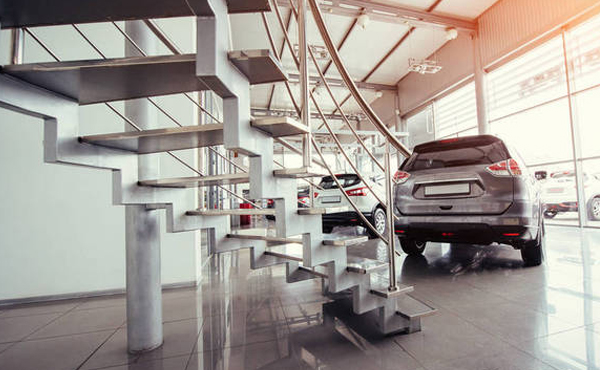 企業(yè)展廳設計公司