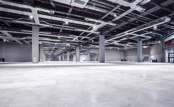 南通展廳設計 南通展廳設計