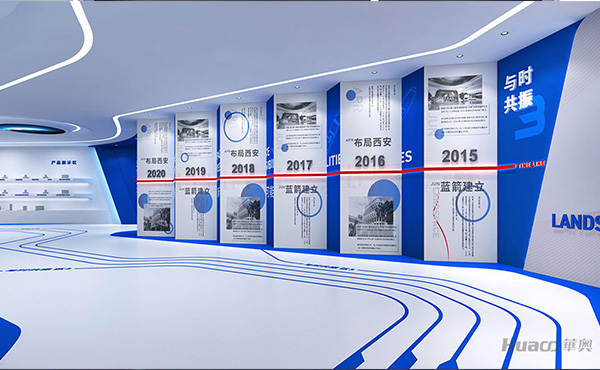 VR展廳設計 VR展廳設計