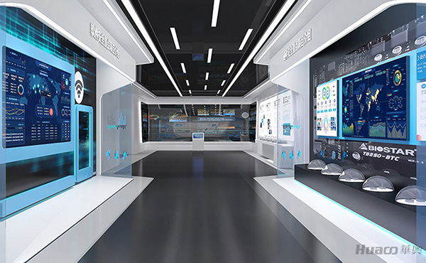 科技館設計 科技館設計